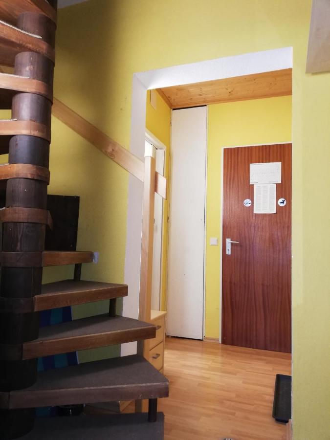Appartement Bergblick Tauplitz Zewnętrze zdjęcie