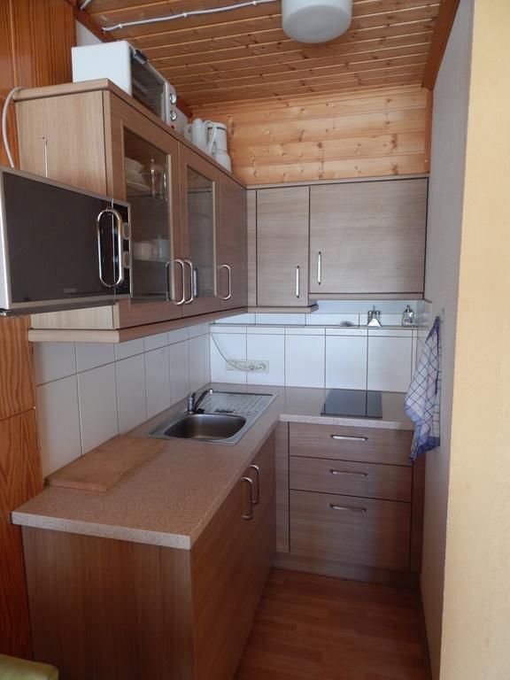 Appartement Bergblick Tauplitz Zewnętrze zdjęcie