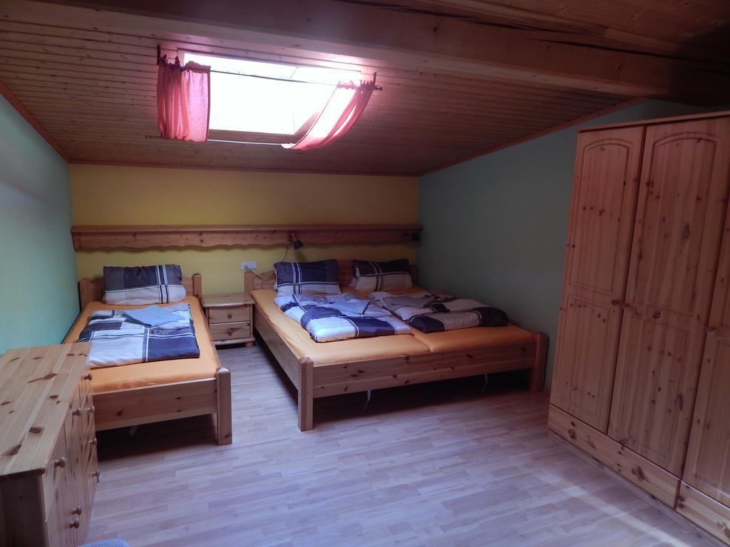 Appartement Bergblick Tauplitz Zewnętrze zdjęcie