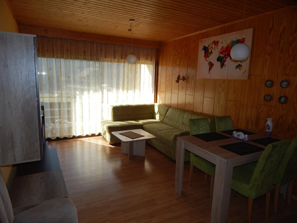 Appartement Bergblick Tauplitz Zewnętrze zdjęcie