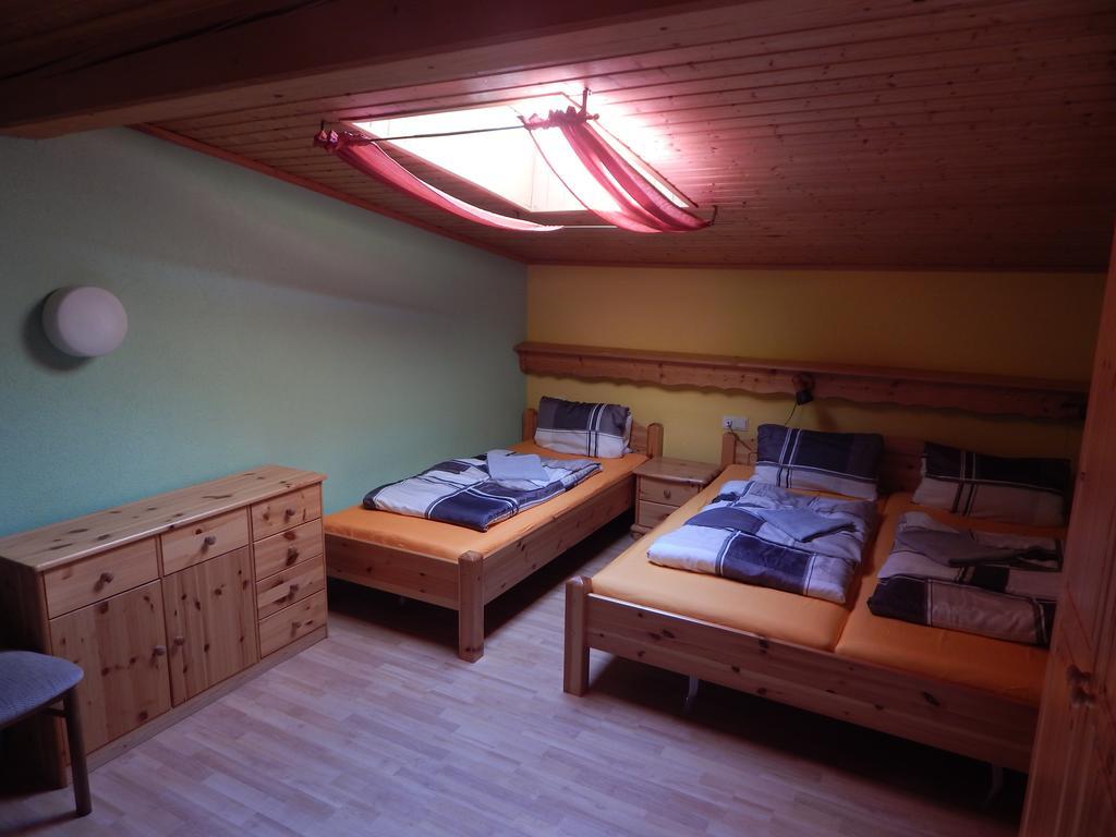 Appartement Bergblick Tauplitz Zewnętrze zdjęcie