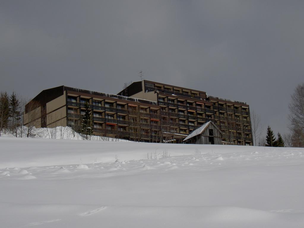 Appartement Bergblick Tauplitz Zewnętrze zdjęcie