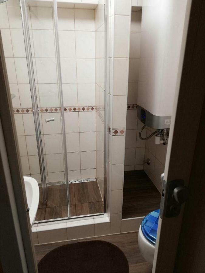 Appartement Bergblick Tauplitz Zewnętrze zdjęcie
